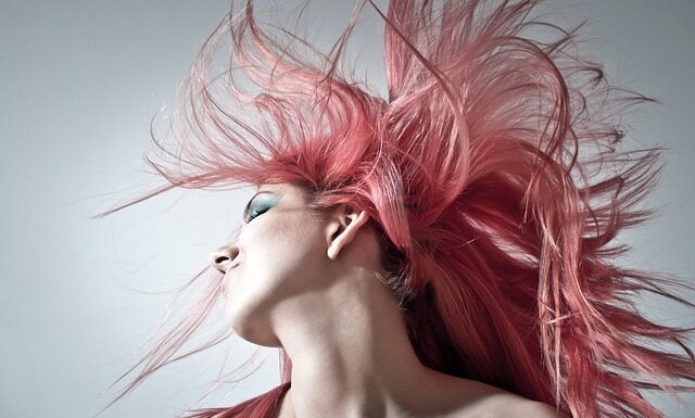 Z czego robi się kosmetyki naturalne?