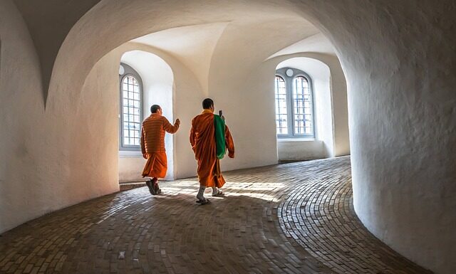 Jak wydłużyć okrągła twarz?