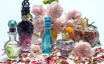 Jakie perfumy warto kupić?