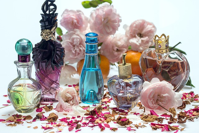 Jakie perfumy warto kupić?