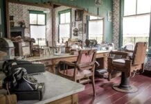 Jak się golić Szawetką? Jak się golić Szawetką?