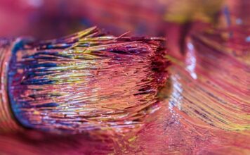 Jak ma się malować starszą osobą? Jak ma się malować starszą osobą?