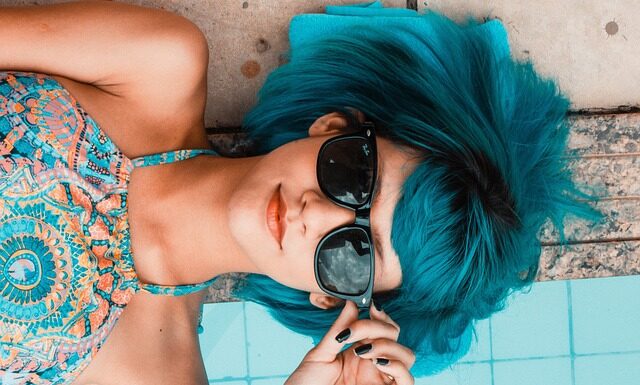 Co zrobić żeby okulary się nie brudziły?