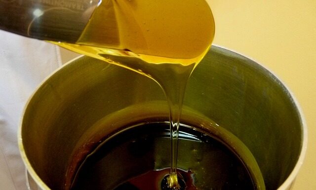 Co do depilacji miejsc intymnych?