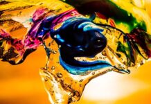 Co się nakłada przed żelem? Co się nakłada przed żelem?