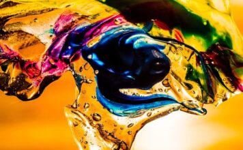 Co się nakłada przed żelem? Co się nakłada przed żelem?