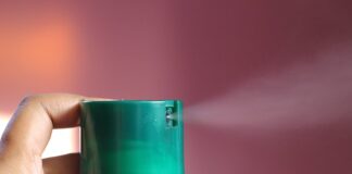 Jak używać dezodorantu w kamieniu?