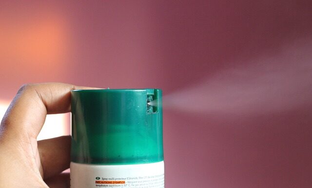 Jak używać dezodorantu w kamieniu? Jak używać dezodorantu w kamieniu?