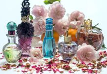 Jakie są najpiękniejsze perfumy?