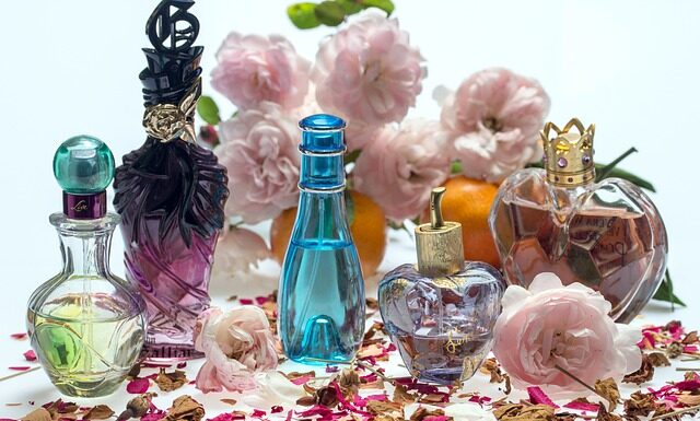 Jakie są najpiękniejsze perfumy?