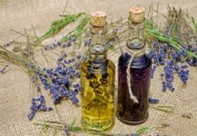 Jaki olejek do ust? Jaki olejek do ust?