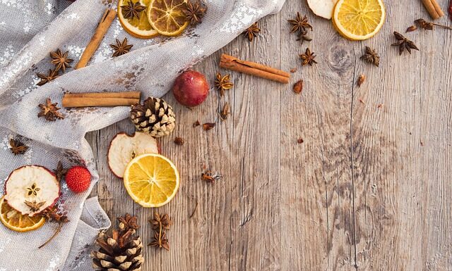 Jaki zapach z Rossmana?