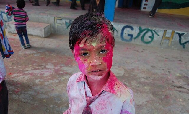 Co pić na poprawę cery?