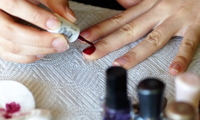 Ile kosztuje zmywacz do paznokci w Biedronce? Ile kosztuje zmywacz do paznokci w Biedronce?