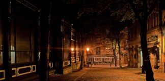 Co to jest Kostka Arkady?