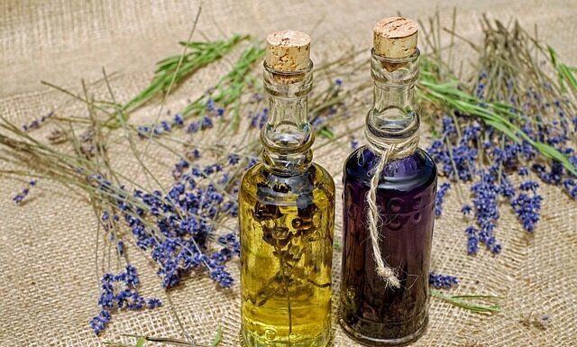 Jak używać olejku do golenia?