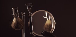 Czy brzytwą jest bezpieczna?