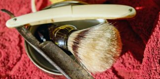 Do czego jest brzytwa?