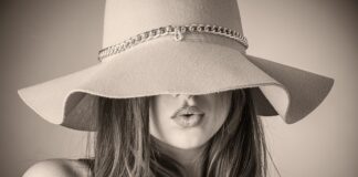 Jakie są teraz modne usta?