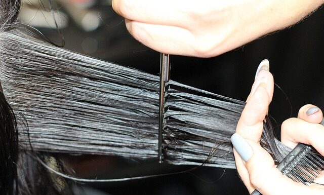 Jak powinno się obcinać paznokcie u nóg? Jak powinno się obcinać paznokcie u nóg?