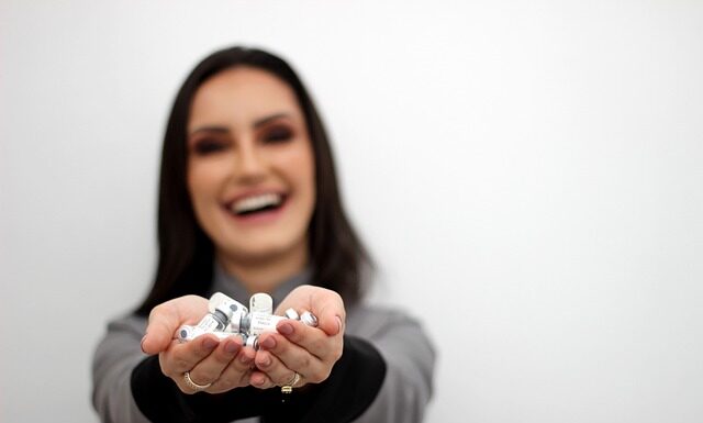 Co jeść żeby się odmłodzić? Co jeść żeby się odmłodzić?