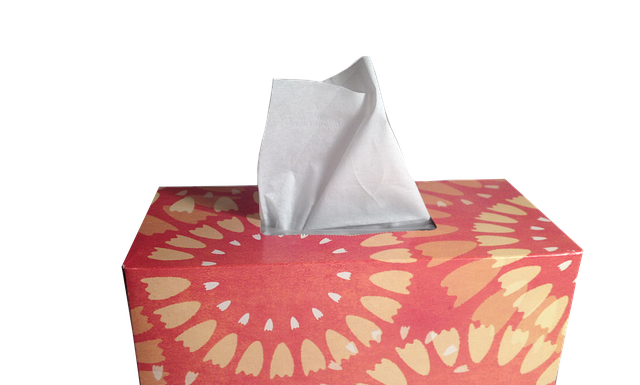 Czy chusteczki do higieny intymnej są zdrowe?