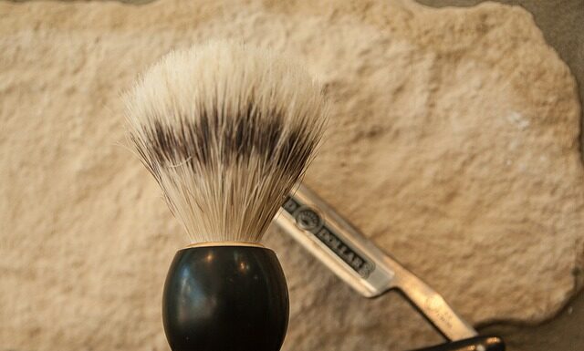 Czy golarka foliowa goli na zero? Czy golarka foliowa goli na zero?