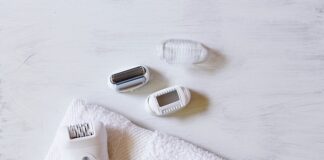 Co ile dni można używać depilatora laserowego?