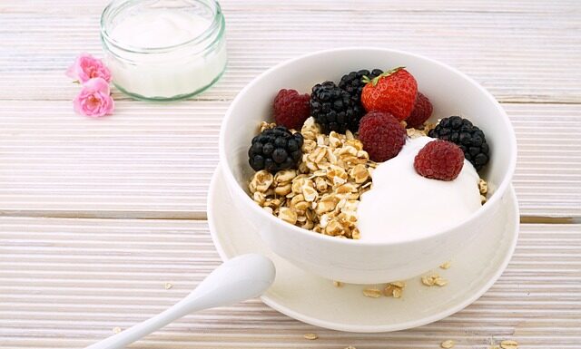 Czy miseczka C jest większa od d?