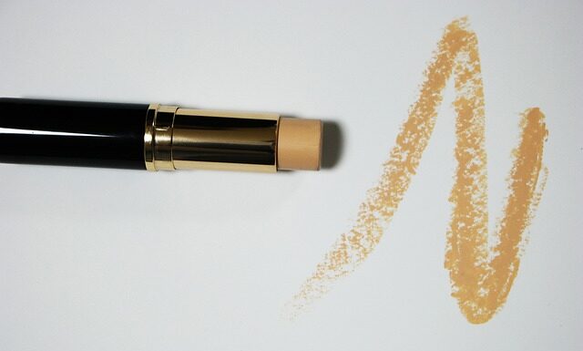 Jaki podkład dla 60 latki?