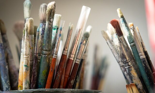 Do czego jest pędzel kabuki? Do czego jest pędzel kabuki?