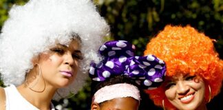 Ile trwa przedłużanie paznokci żelem?