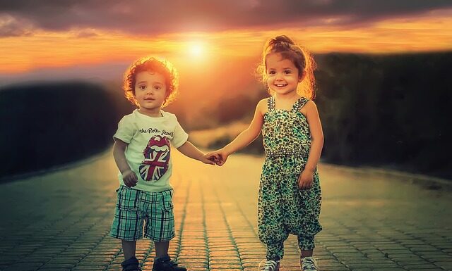 Co pod pachy dla dzieci? Co pod pachy dla dzieci?