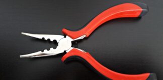 Czy można naostrzyć cążki do paznokci?