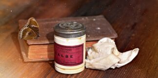 Jaka jest najlepsza maść na atopowe zapalenie skóry?