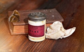 Jaka jest najlepsza maść na atopowe zapalenie skóry? Jaka jest najlepsza maść na atopowe zapalenie skóry?