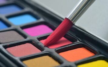 Jak malować brązowe oczy? Jak malować brązowe oczy?