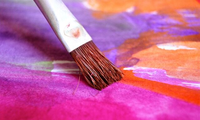 Do czego jest pędzel wachlarz? Do czego jest pędzel wachlarz?