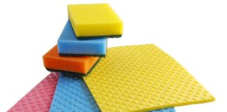 Czy po bazie przemywamy cleanerem?