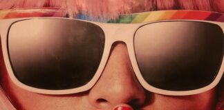 Co zrobić żeby okulary nie odbijały się na nosie?