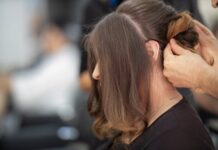 Dobry fryzjer we Wrocławiu – Piotr Sierpiński fryzjer