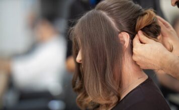 Dobry fryzjer we Wrocławiu – Piotr Sierpiński fryzjer